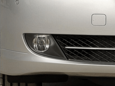 Противотуманная фара для BMW 5 серии E60 E61 (2008-2010)