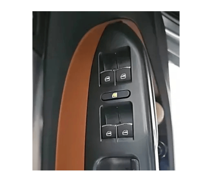 Блок конопок склопідіймача VW BORA / BEETLE / Golf 4 / Jetta 4 / Passat B5