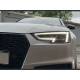 Оптика передня, фари Audi A4 B9 (2017-2020) LED з лінзою