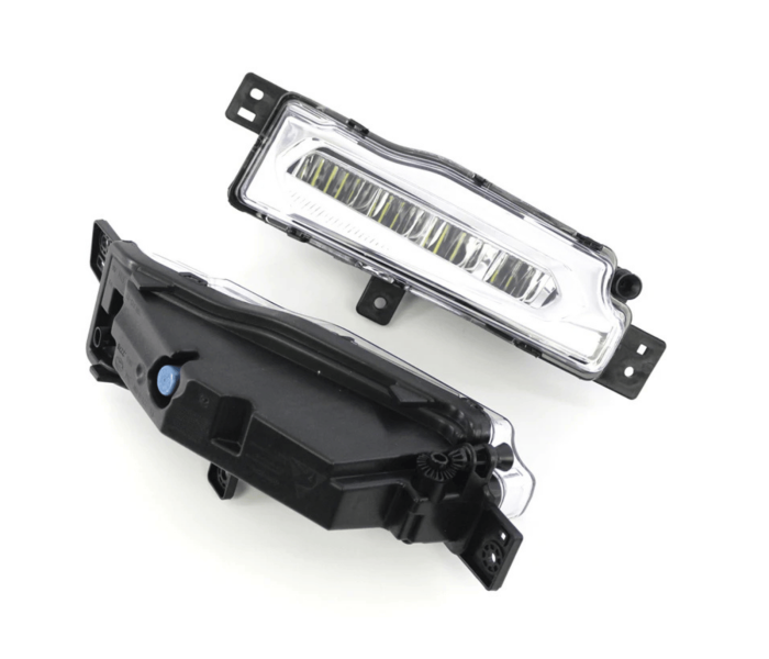 Протитуманна фара LED для BMW X3 G01 / X4 G02 (2018-2019)
