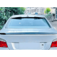 Бленда BMW E60 стиль M4 чорний глянсовий (ABS-пластик)