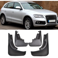 Бризковики на Audi Q5 (08-17 р.в.)