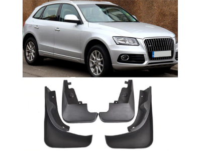 Бризковики на Audi Q5 (08-17 р.в.)