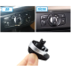 Перемикач фар для BMW E60 (2007-2010 р.в.)