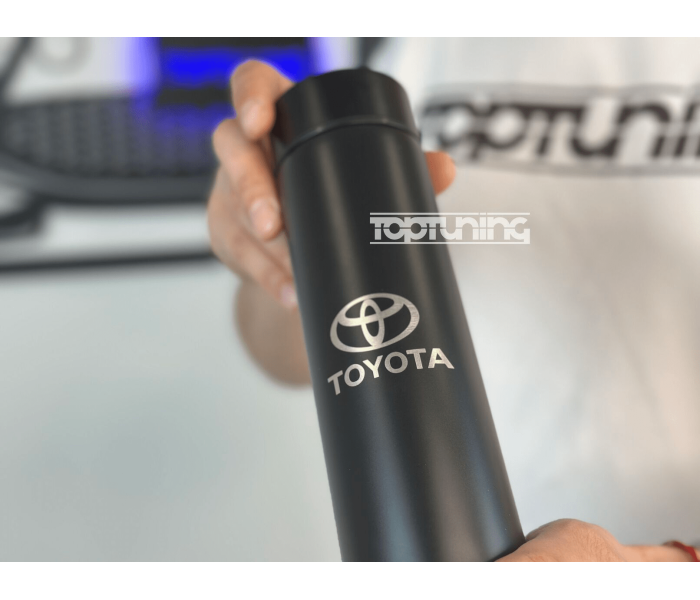 Термокружка (термос) з логотипом Toyota