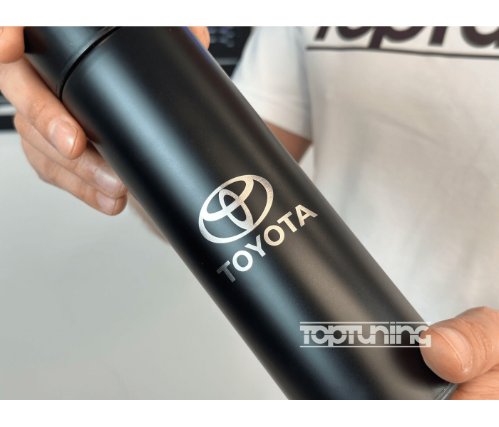 Термокружка (термос) з логотипом Toyota