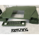 Капот на HUMMER M998 HMMWV ХАМВІ під фарбування
