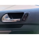 Кнопка розблокування центрального замка в Volkswagen Golf 5 MK5