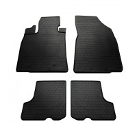 Килимки в авто Renault Sandero Stepway I (2008-2012) комплект з 4 штук