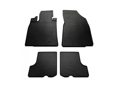 Килимки в авто Renault Sandero Stepway I (2008-2012) комплект з 4 штук