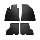 Килимки в авто Renault Sandero Stepway I (2008-2012) комплект з 4 штук