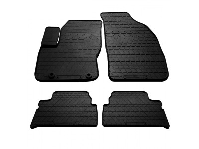 Коврики в машину (4 шт) для Ford C-Max 2003-2010