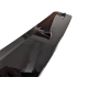 Накладка переднього бампера A5 S-Line  Maxton Style (20-24 р.в.)