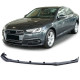 Накладка переднього бампера Audi A4 B9 (15-19 р.в.)
