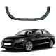 Накладка переднього S-Line бампера Audi A4 B9 (20-24 р.в.)
