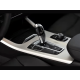 Накладка на коробку передач BMW X3 F25 / X4 F26, хром
