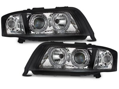 Оптика передняя AUDI A6 C5 (01-04 г.в.)