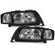 Оптика передня AUDI A6 C5  (01-04 р.в.)