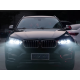 Оптика передня, фари BMW X5 F15 / X6 F16 LED з лінзою
