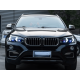 Оптика передня, фари BMW X5 F15 / X6 F16 LED з лінзою