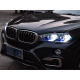 Оптика передня, фари BMW X5 F15 / X6 F16 LED з лінзою