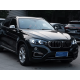 Оптика передня, фари BMW X5 F15 / X6 F16 LED з лінзою