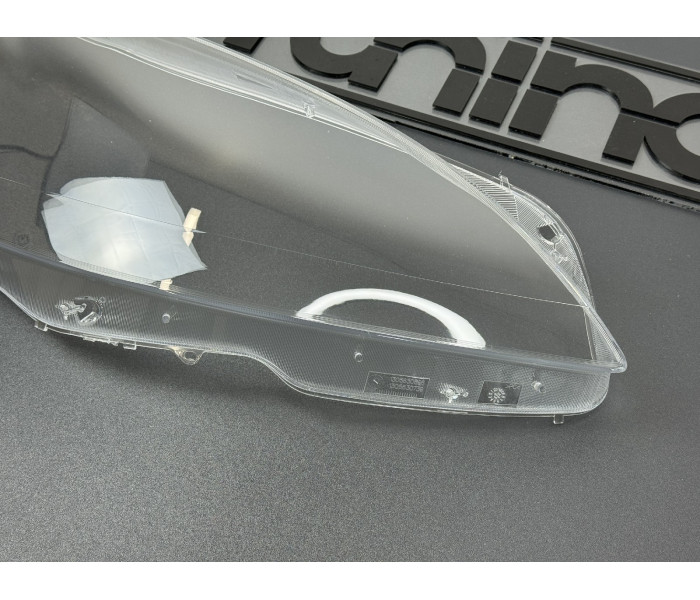 Оптика передня, скло фар Mercedes W221 (10-14 р.в.)