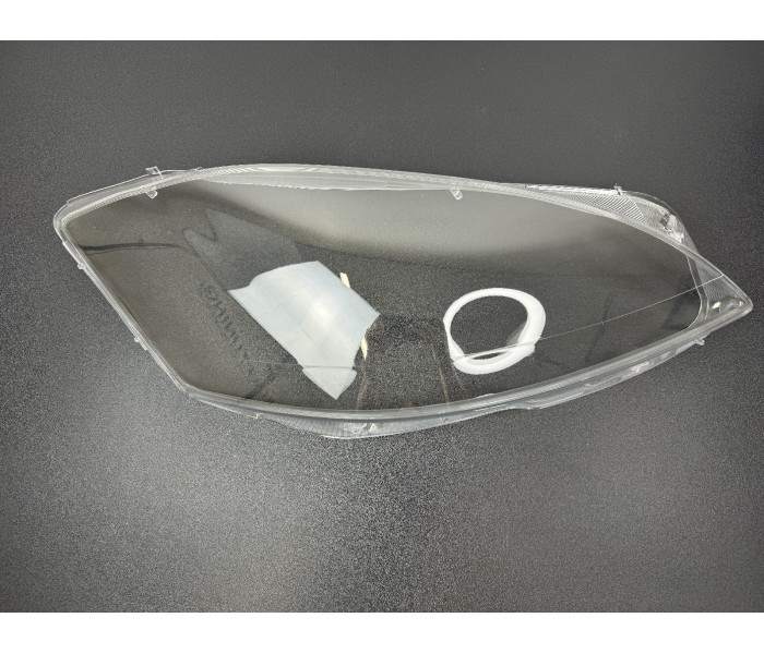 Оптика передня, скло фар Mercedes W221 (10-14 р.в.)