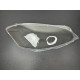 Оптика передня, скло фар Mercedes W221 (10-14 р.в.)