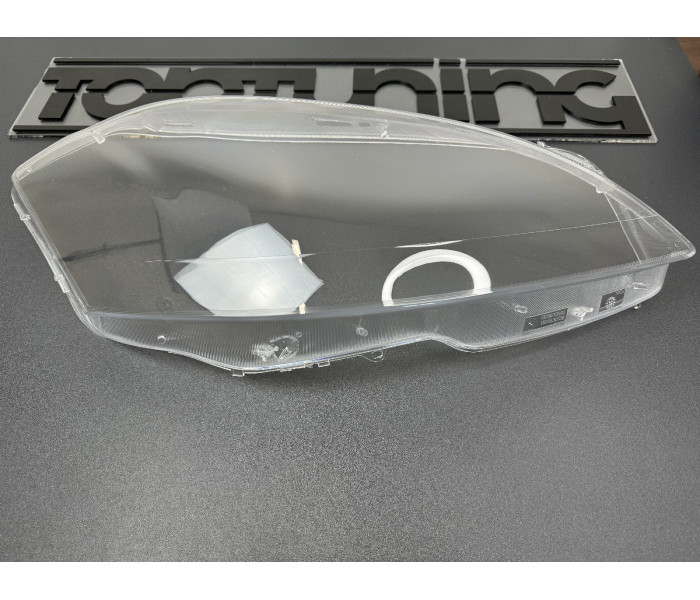 Оптика передня, скло фар Mercedes W221 (10-14 р.в.)