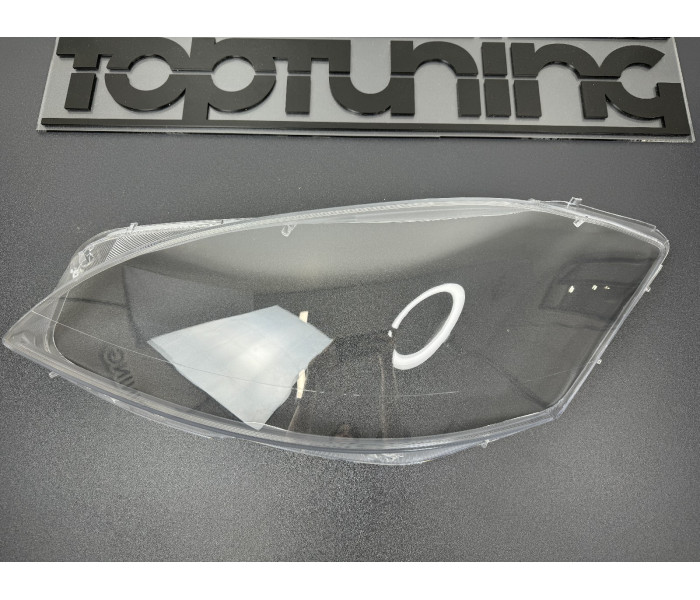 Оптика передня, скло фар Mercedes W221 (10-14 р.в.)