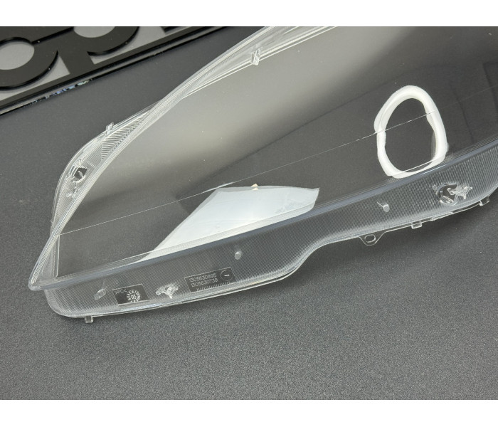 Оптика передня, скло фар Mercedes W221 (10-14 р.в.)