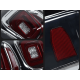 Оптика задня, ліхтарі на Range Rover L405 Full Led (2013-2017) під рестайл
