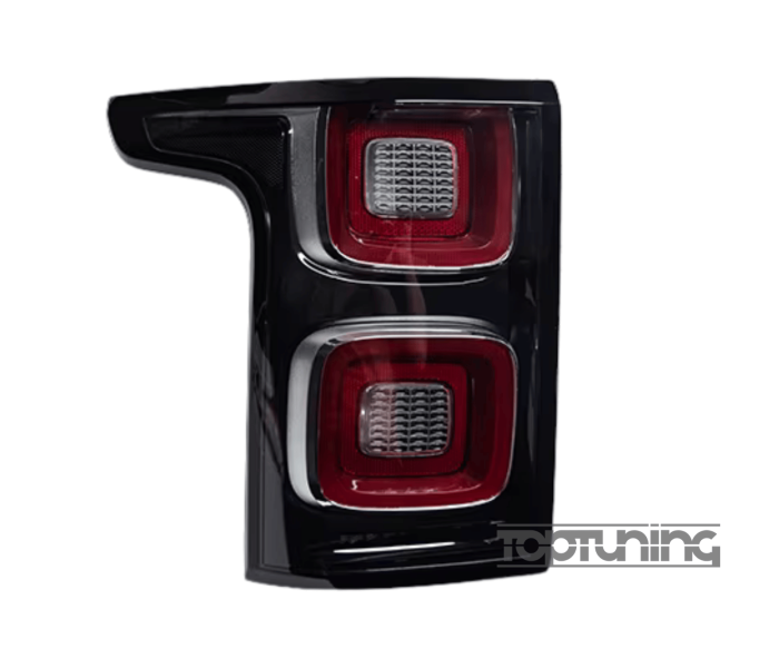 Оптика задня, ліхтарі на Range Rover L405 Full Led (2013-2017) під рестайл