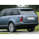 Оптика задня, ліхтарі на Range Rover L405 Full Led (2013-2017) під рестайл