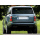Оптика задня, ліхтарі на Range Rover L405 Full Led (2013-2017) під рестайл