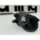 Протитуманна фара для Audi A4 B6 (2000-2005) галоген