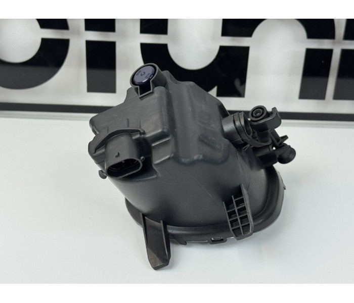 Протитуманна фара LED для BMW 3 серії F20 F30 F35 (2016-2018)