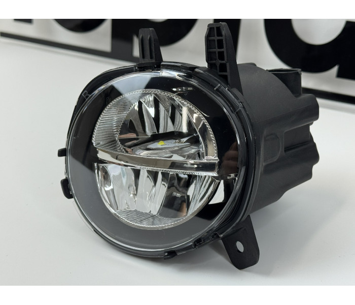 Протитуманна фара LED для BMW 3 серії F20 F30 F35 (2016-2018)
