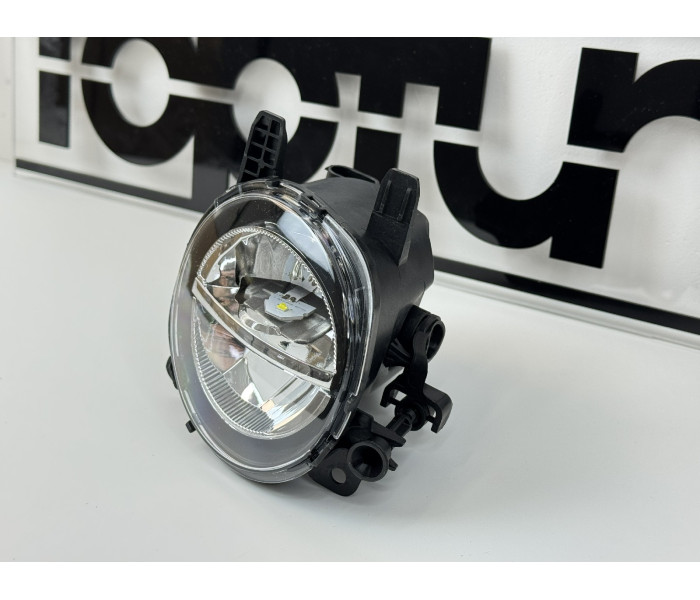 Протитуманна фара LED для BMW 3 серії F20 F30 F35 (2016-2018)