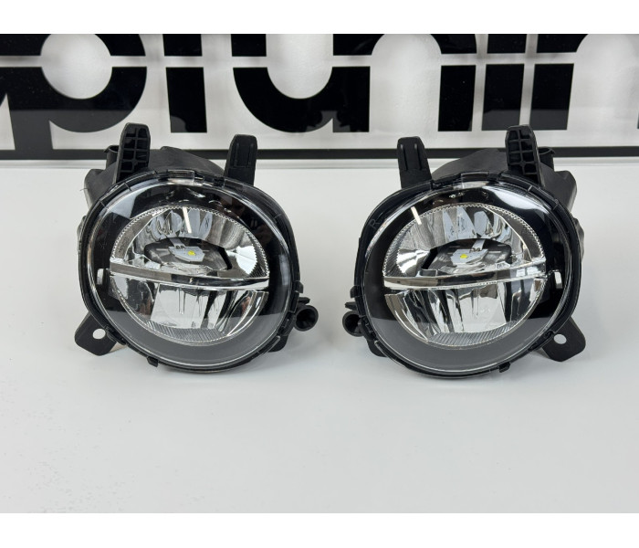 Протитуманна фара LED для BMW 3 серії F20 F30 F35 (2016-2018)