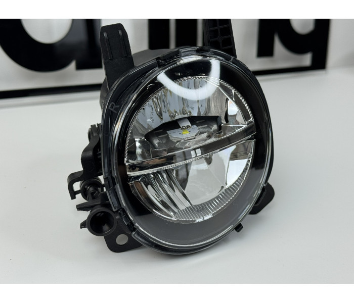 Протитуманна фара LED для BMW 3 серії F20 F30 F35 (2016-2018)