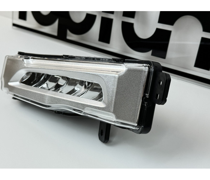 Протитуманна фара LED для BMW G05 G06 G07 X5 X6 X7 (2018-2022)