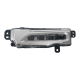 Протитуманна фара LED для BMW G05 G06 G07 X5 X6 X7 (2018-2022)
