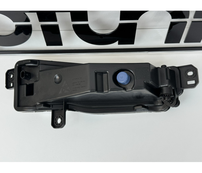 Протитуманна фара LED для BMW G05 G06 G07 X5 X6 X7 (2018-2022)