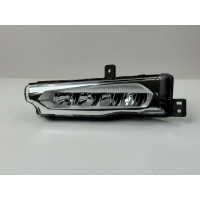 Протитуманна фара LED для BMW X3 G01 / X4 G02 (2018-2019)