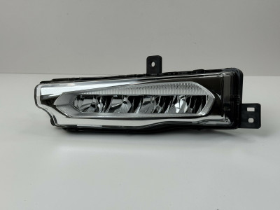 Протитуманна фара LED для BMW X3 G01 / X4 G02 (2018-2019)