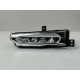 Протитуманна фара LED для BMW X3 G01 / X4 G02 (2018-2019)