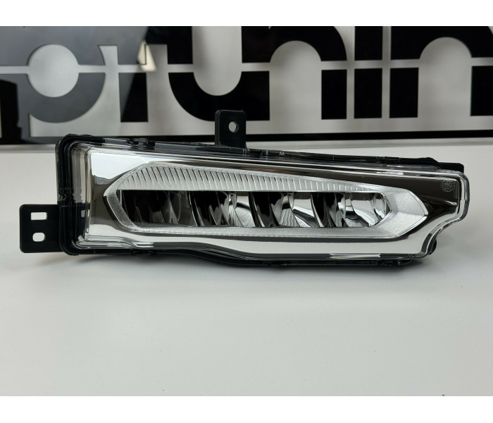Протитуманна фара LED для BMW X3 G01 / X4 G02 (2018-2019)