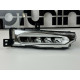 Протитуманна фара LED для BMW X3 G01 / X4 G02 (2018-2019)